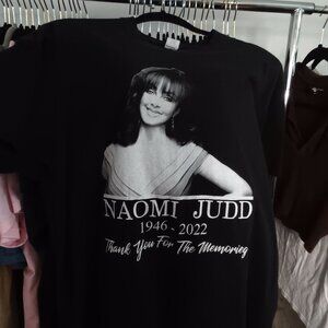 Naomi Judd